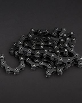 Picture of FLYBIKES TRACTOR CHAIN BLACK